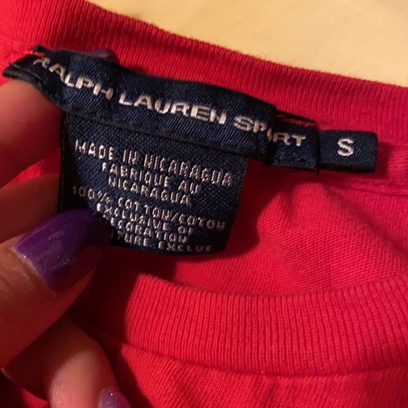 Ralph Lauren - Picture 2 of 2